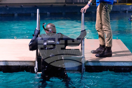 Georgia Aquarium Veterans