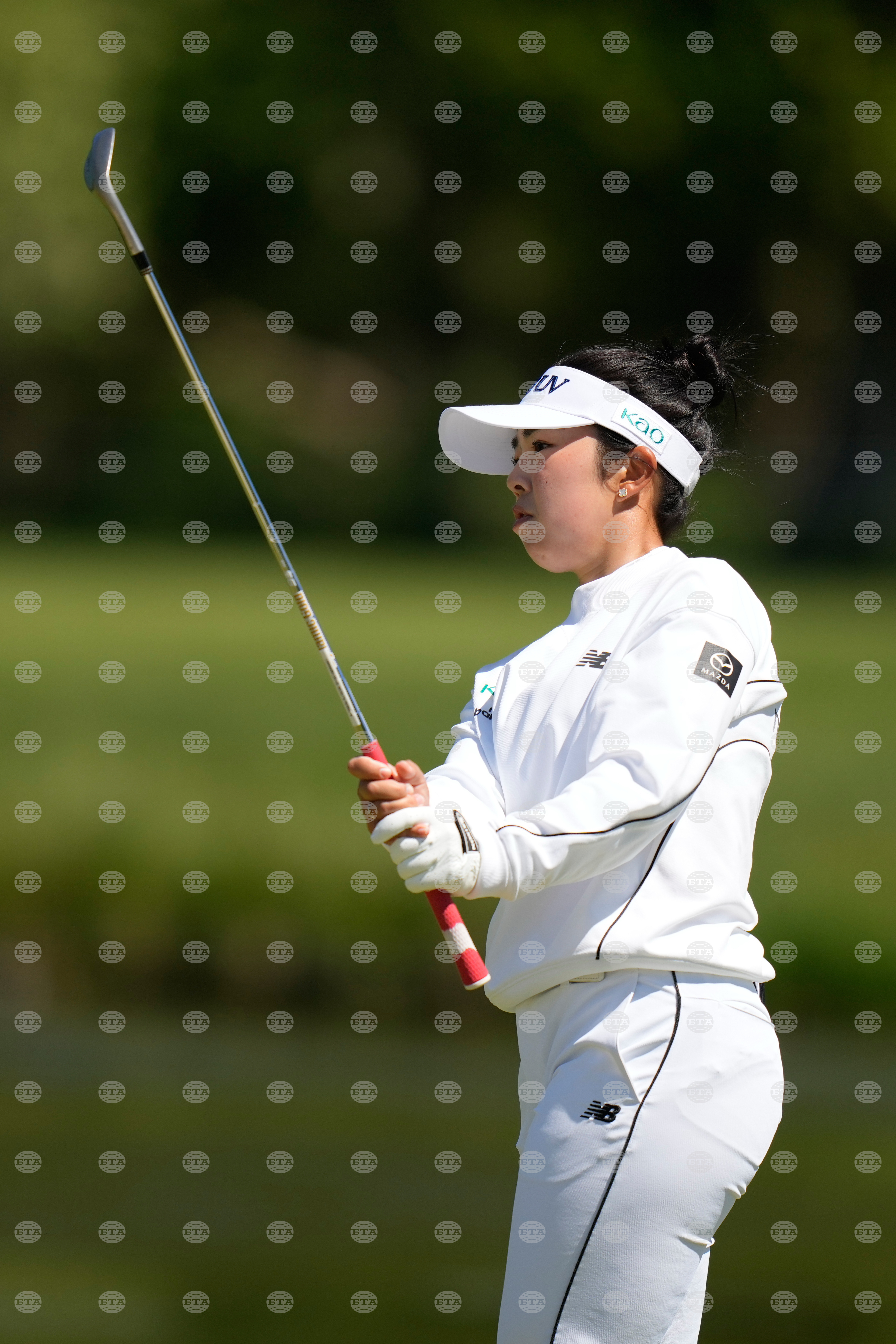 LPGA Tour Golf