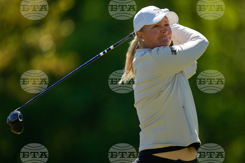 LPGA Tour Golf