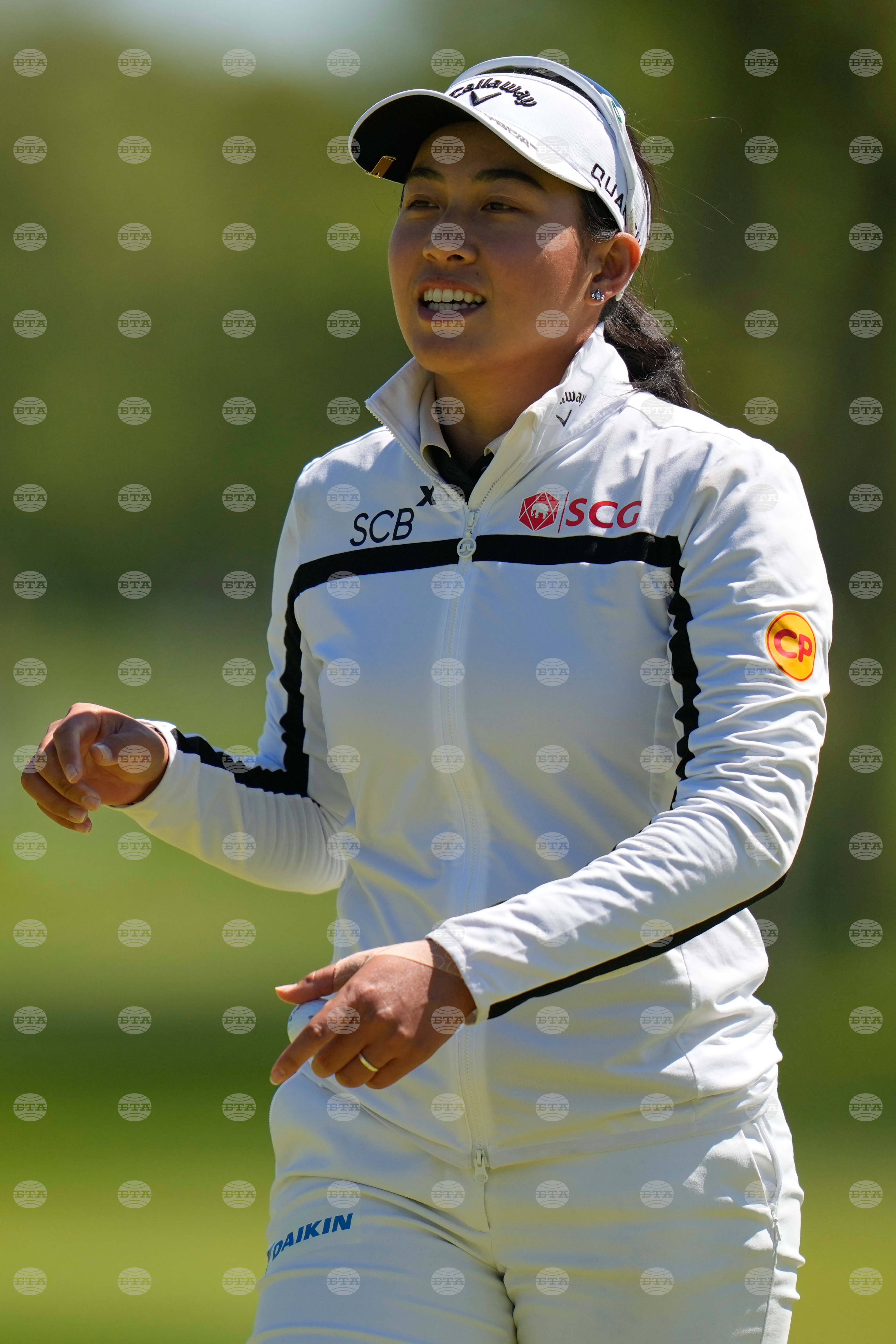 LPGA Tour Golf