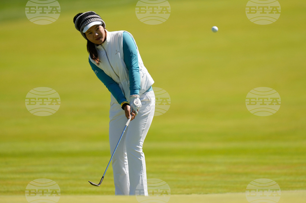 LPGA Tour Golf