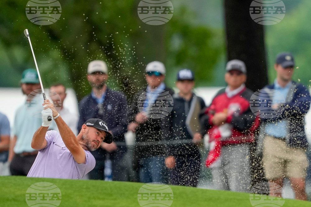 Truist Championship Golf