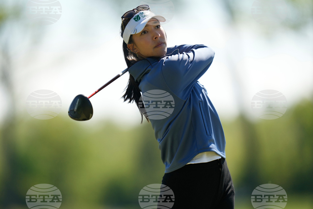 LPGA Tour Golf