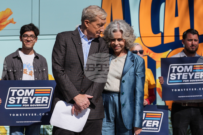 Election 2026 California Governor