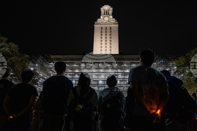Texas Bar Shooting