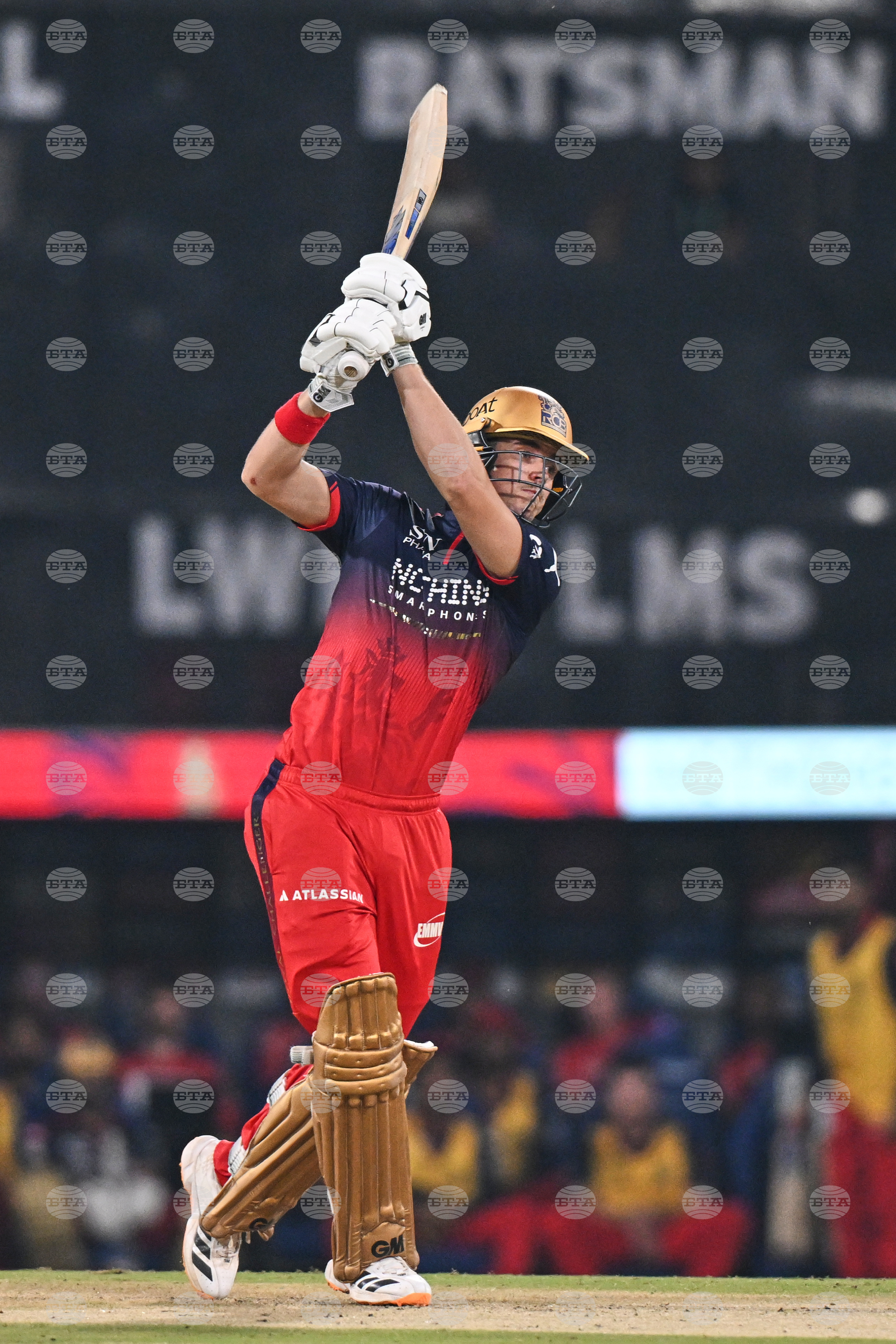 India IPL Cricket