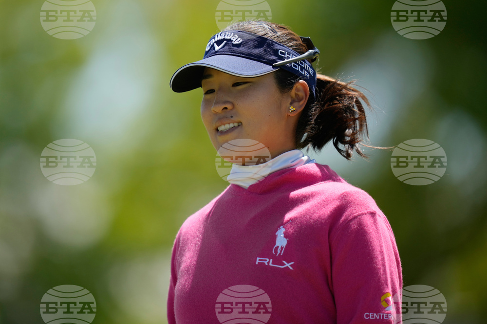 LPGA Tour Golf