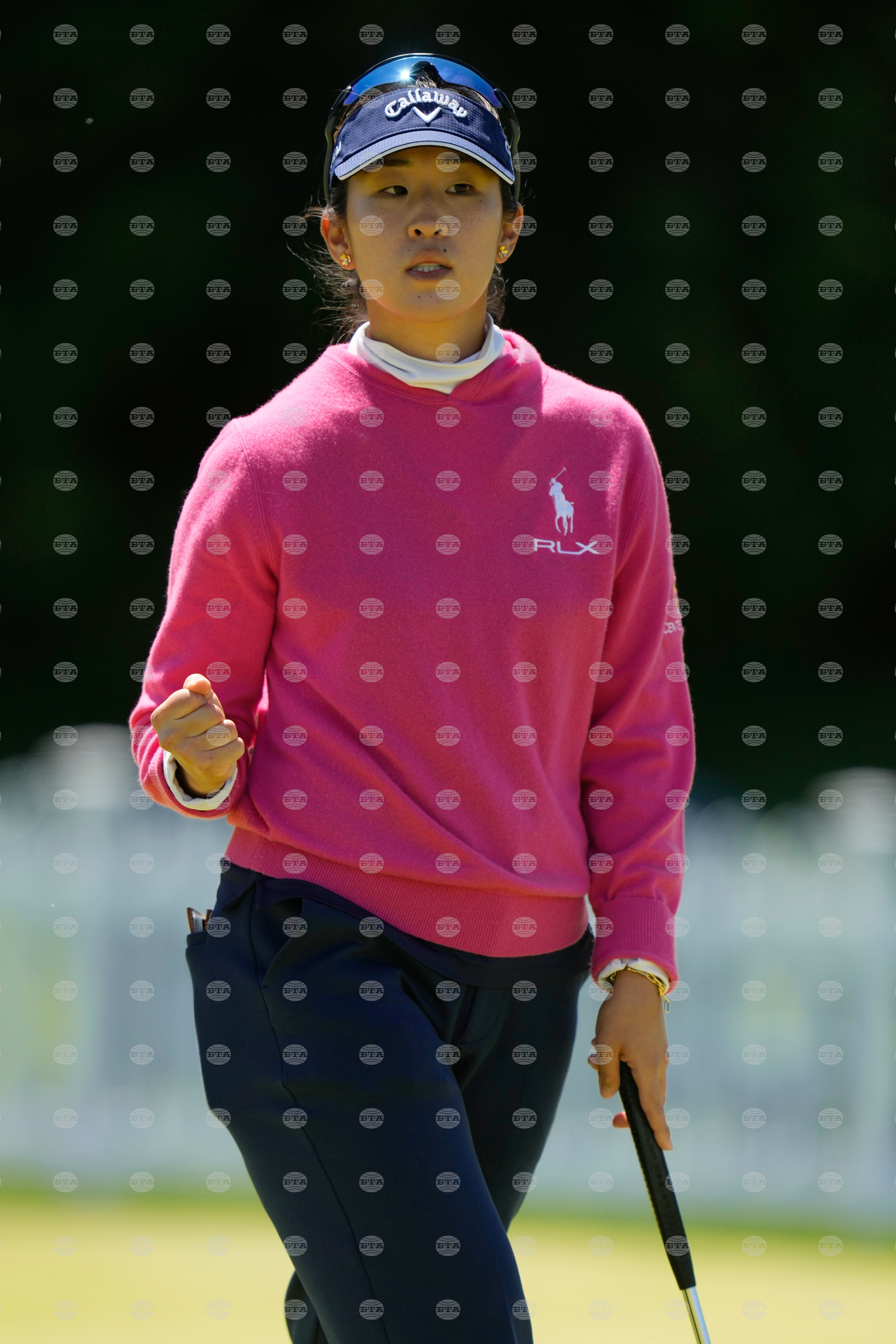 LPGA Tour Golf