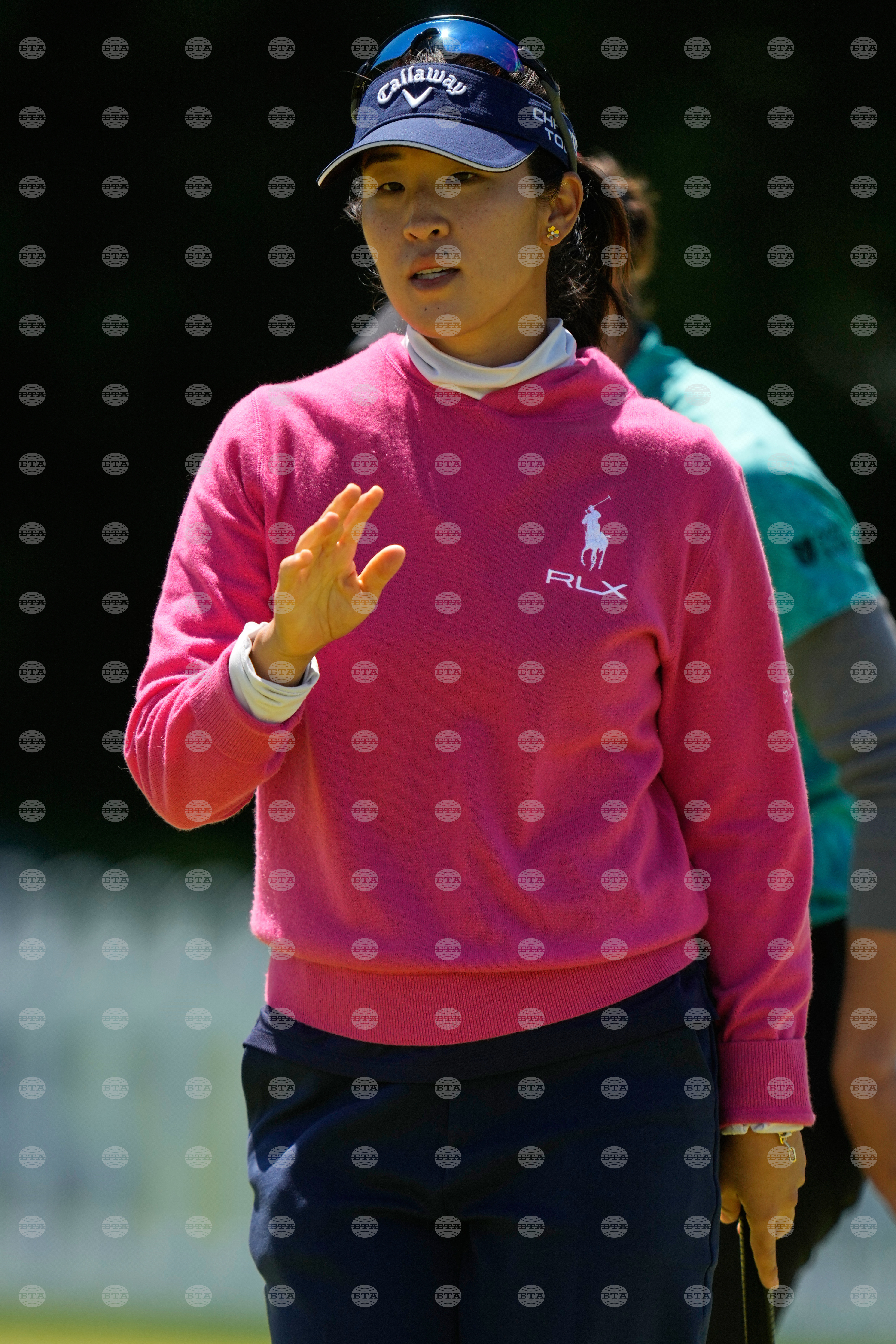 LPGA Tour Golf