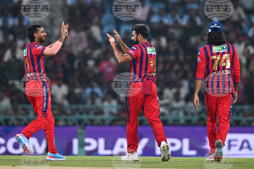 India IPL Cricket