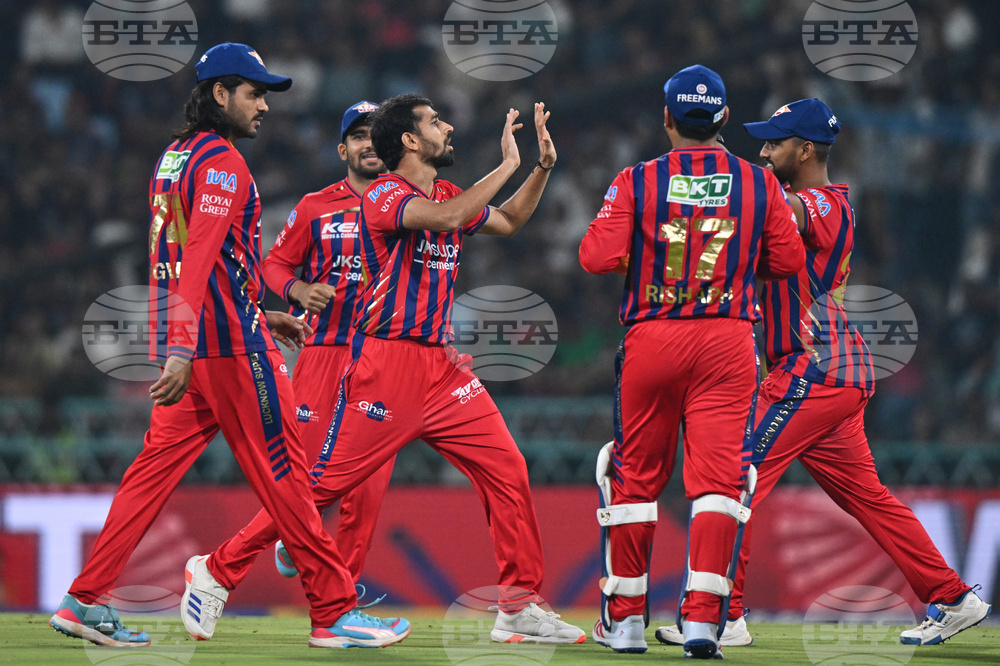 India IPL Cricket