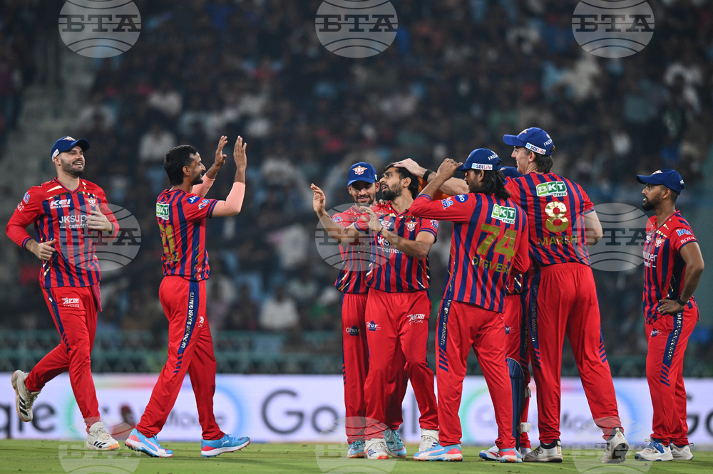 India IPL Cricket