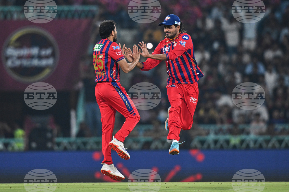 India IPL Cricket
