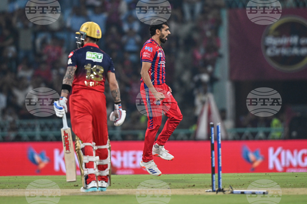 India IPL Cricket