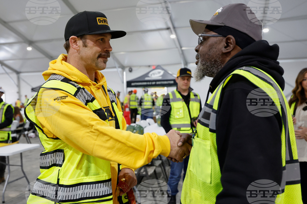 DEWALT Construction Safety Week