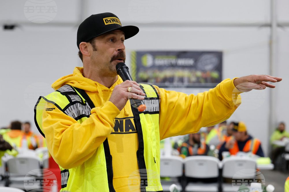 DEWALT Construction Safety Week