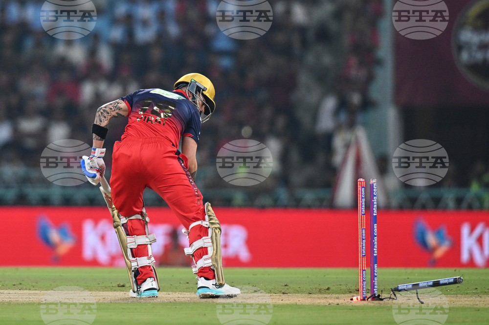 India IPL Cricket