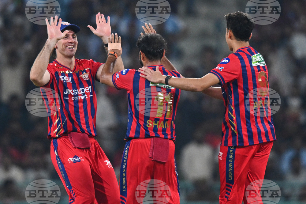 India IPL Cricket