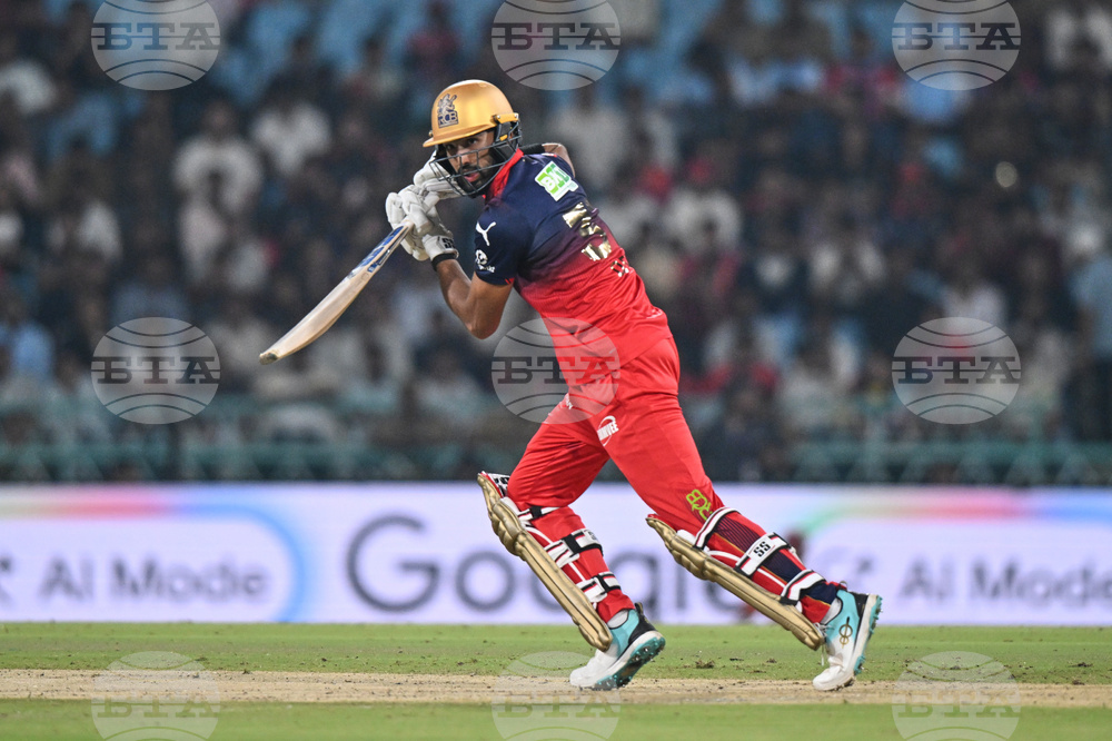 India IPL Cricket