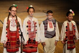 Благоевград - Пирински танцов ансамбъл „Вихрен“ - годишен концерт