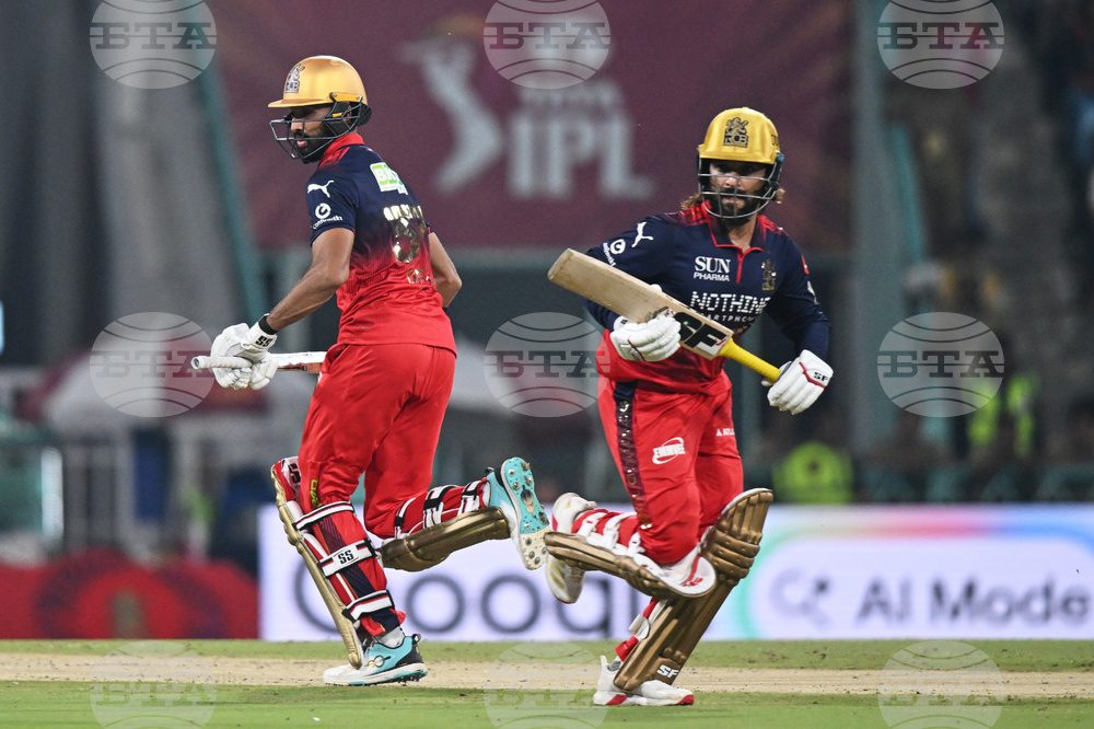 India IPL Cricket