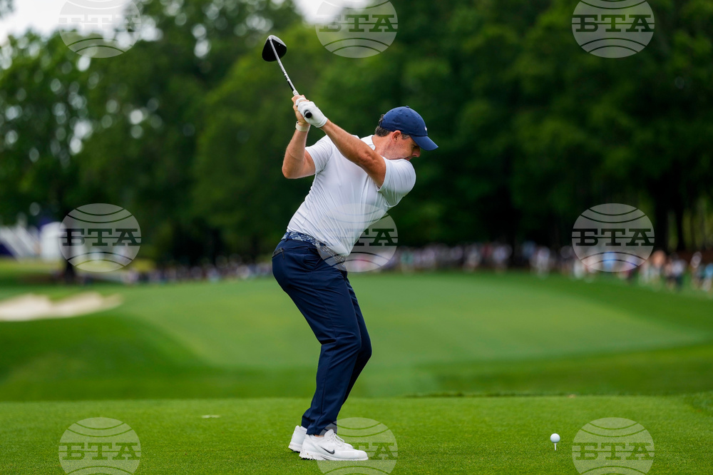 Truist Championship Golf