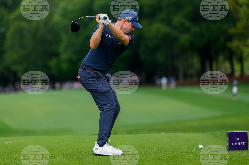 Truist Championship Golf
