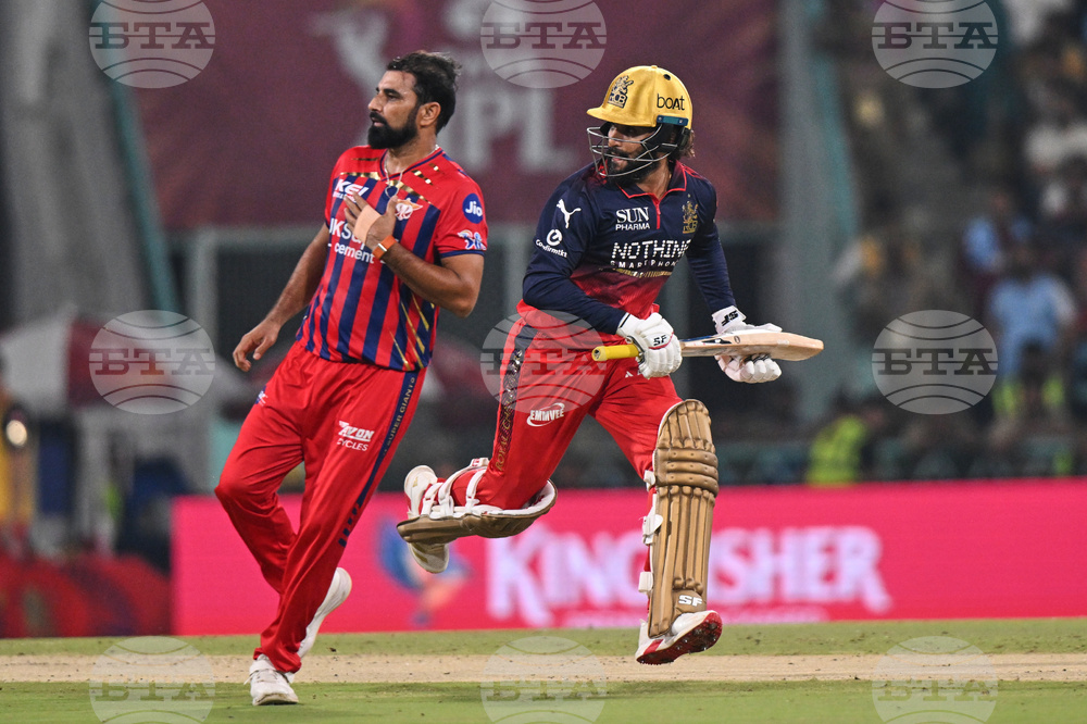 India IPL Cricket
