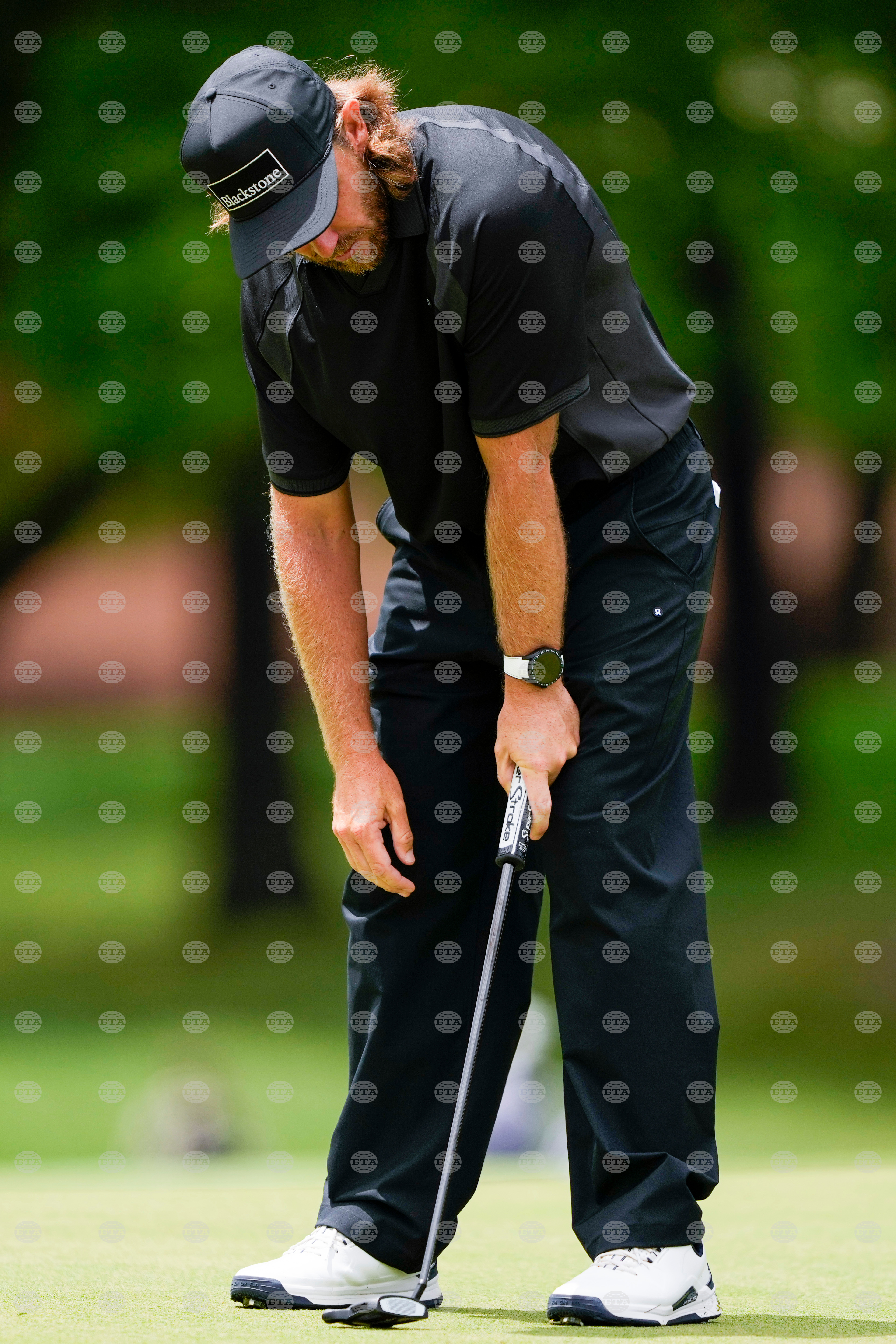Truist Championship Golf