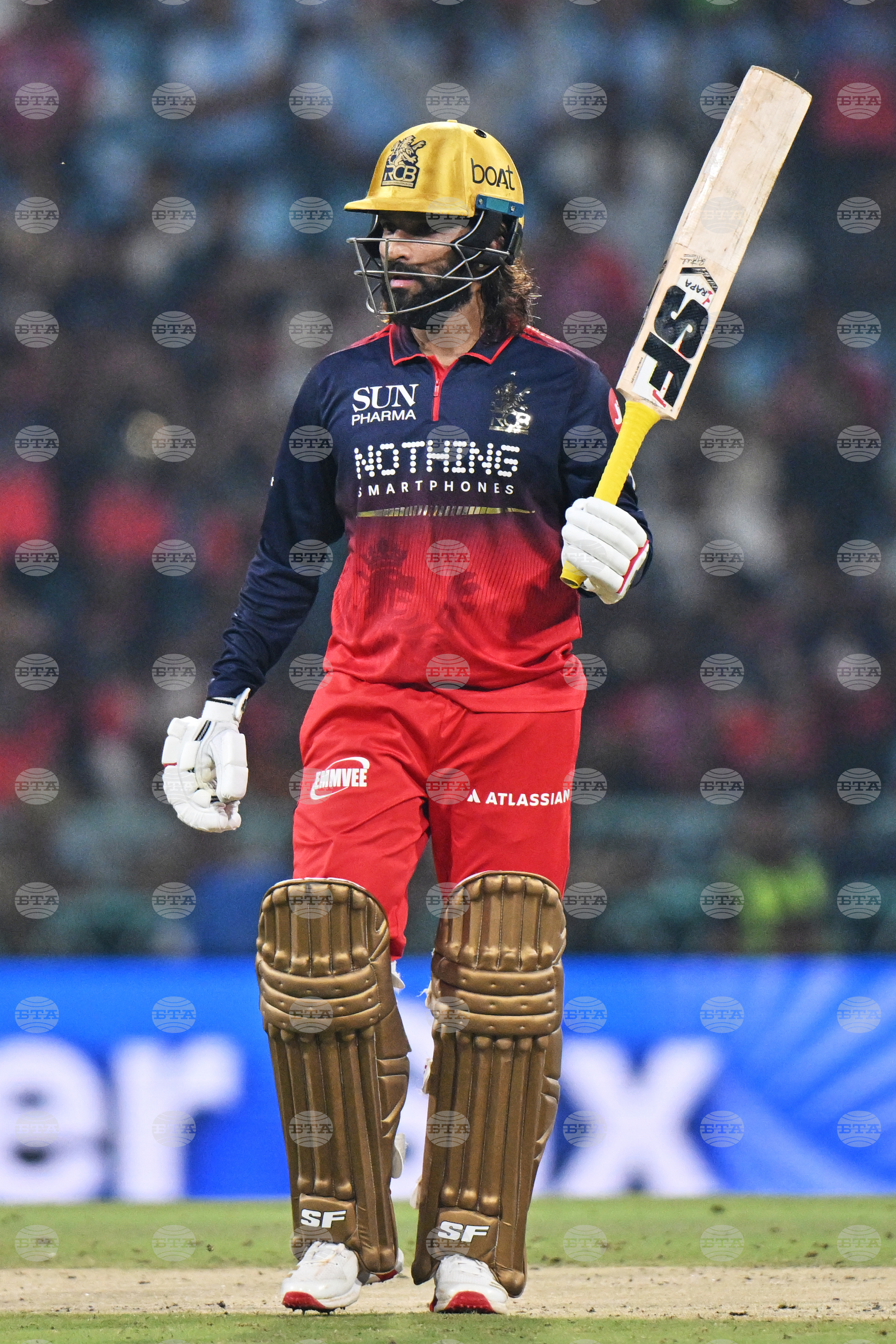 India IPL Cricket