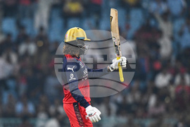 India IPL Cricket