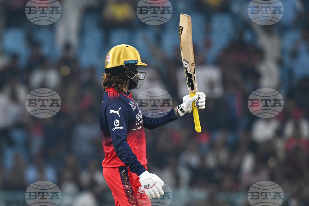 India IPL Cricket