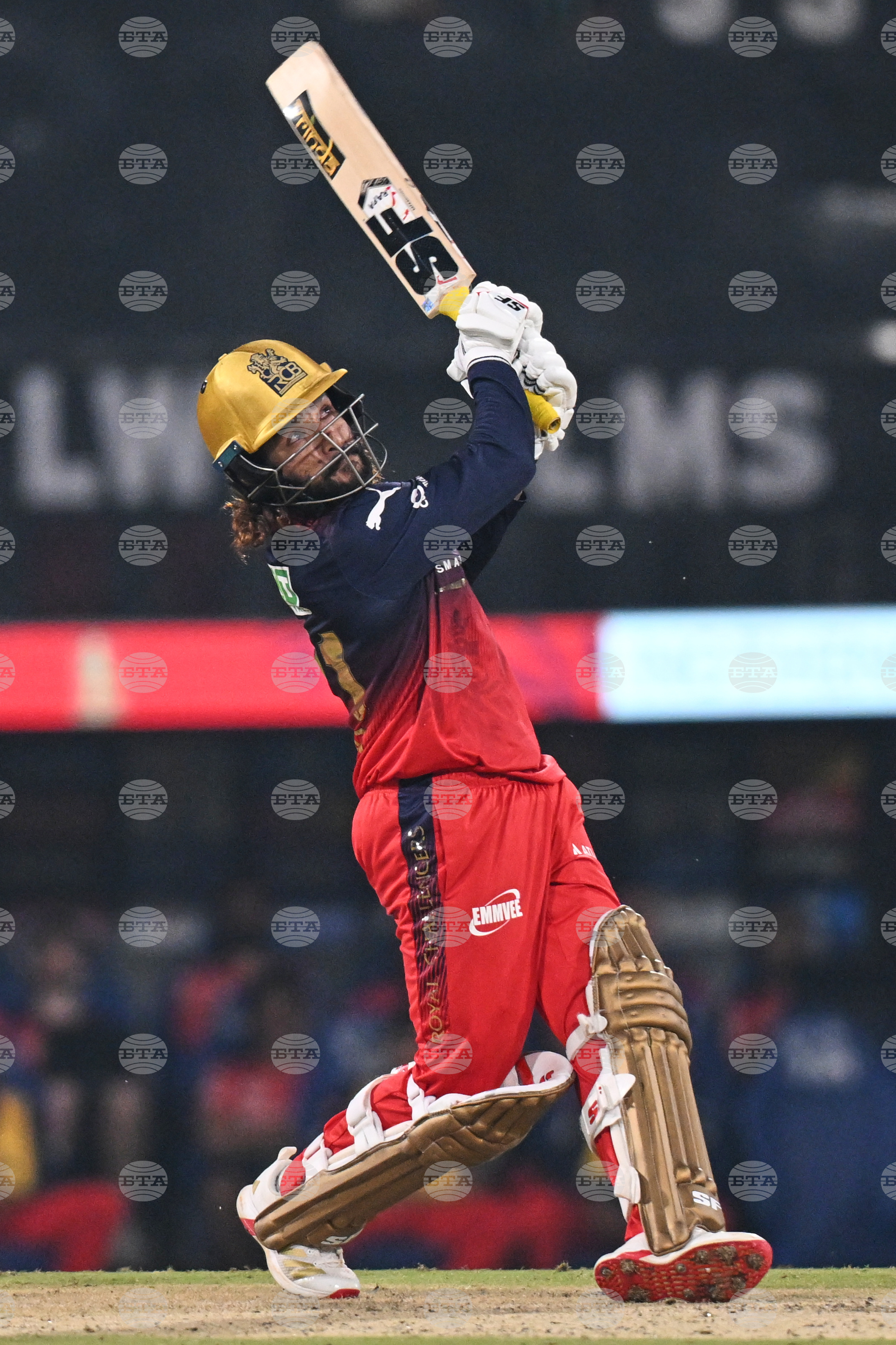 India IPL Cricket