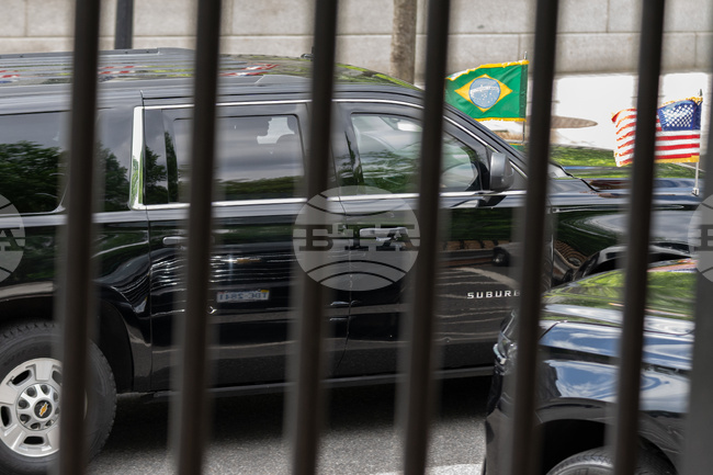 US Brazil Trump