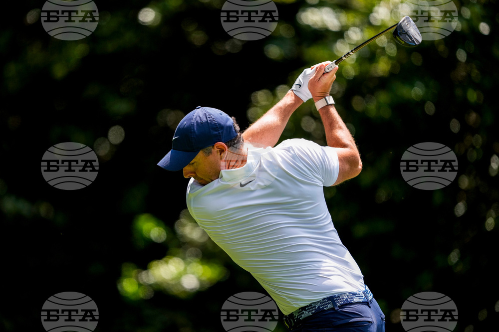 Truist Championship Golf