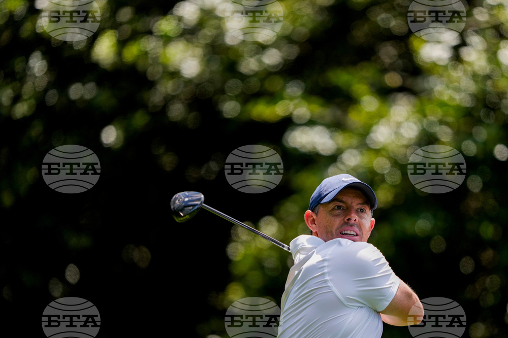 Truist Championship Golf