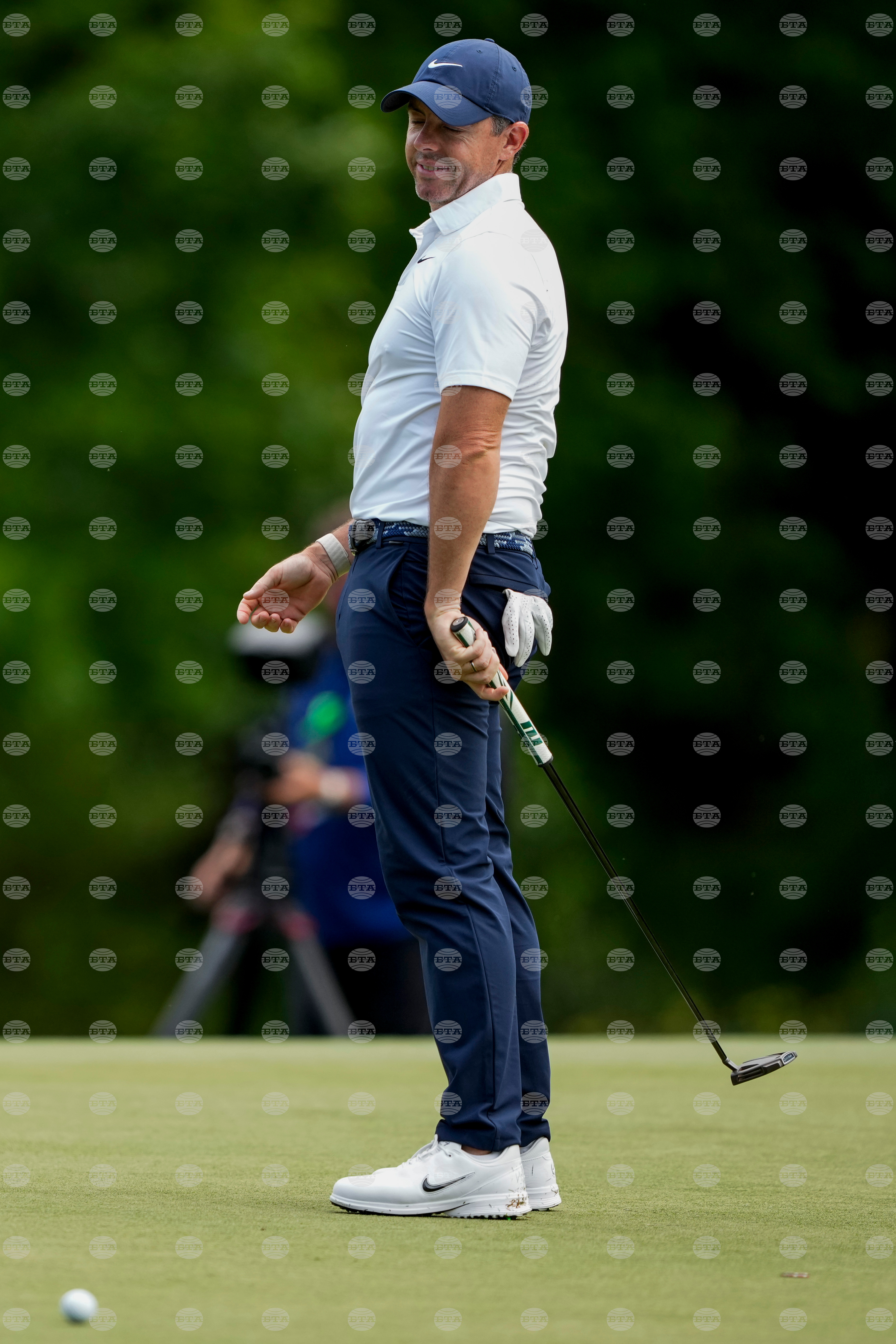 Truist Championship Golf