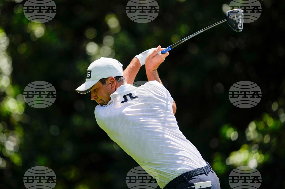 Truist Championship Golf