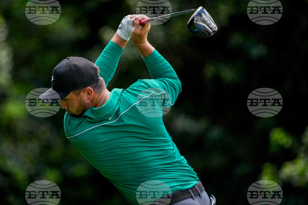 Truist Championship Golf