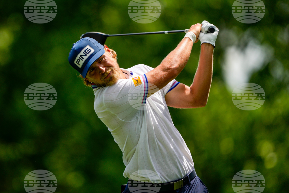 Truist Championship Golf