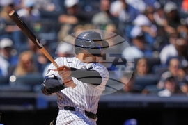 Rangers Yankees Baseball