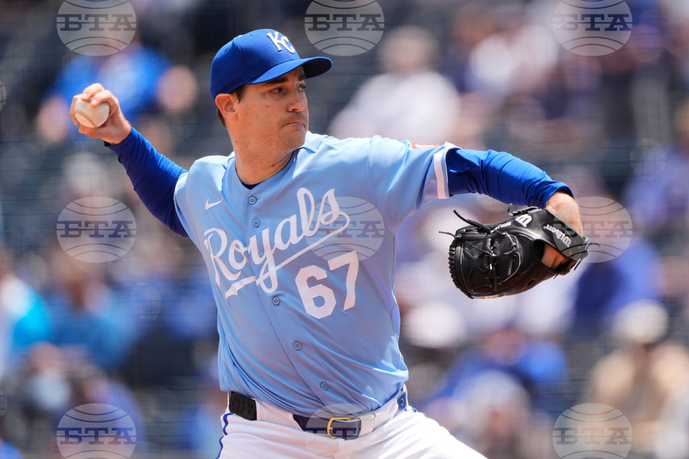 Guardians Royals Baseball