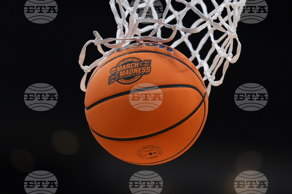 NCAA Tournament Expansion Basketball