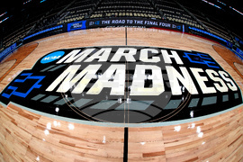 NCAA Tournament Expansion Basketball