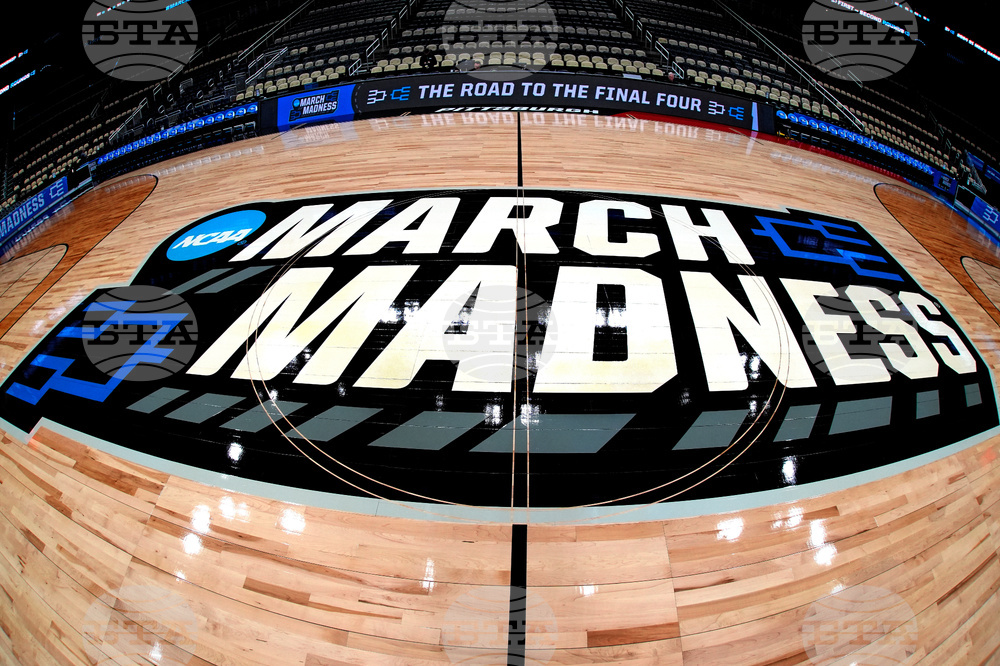 NCAA Tournament Expansion Basketball