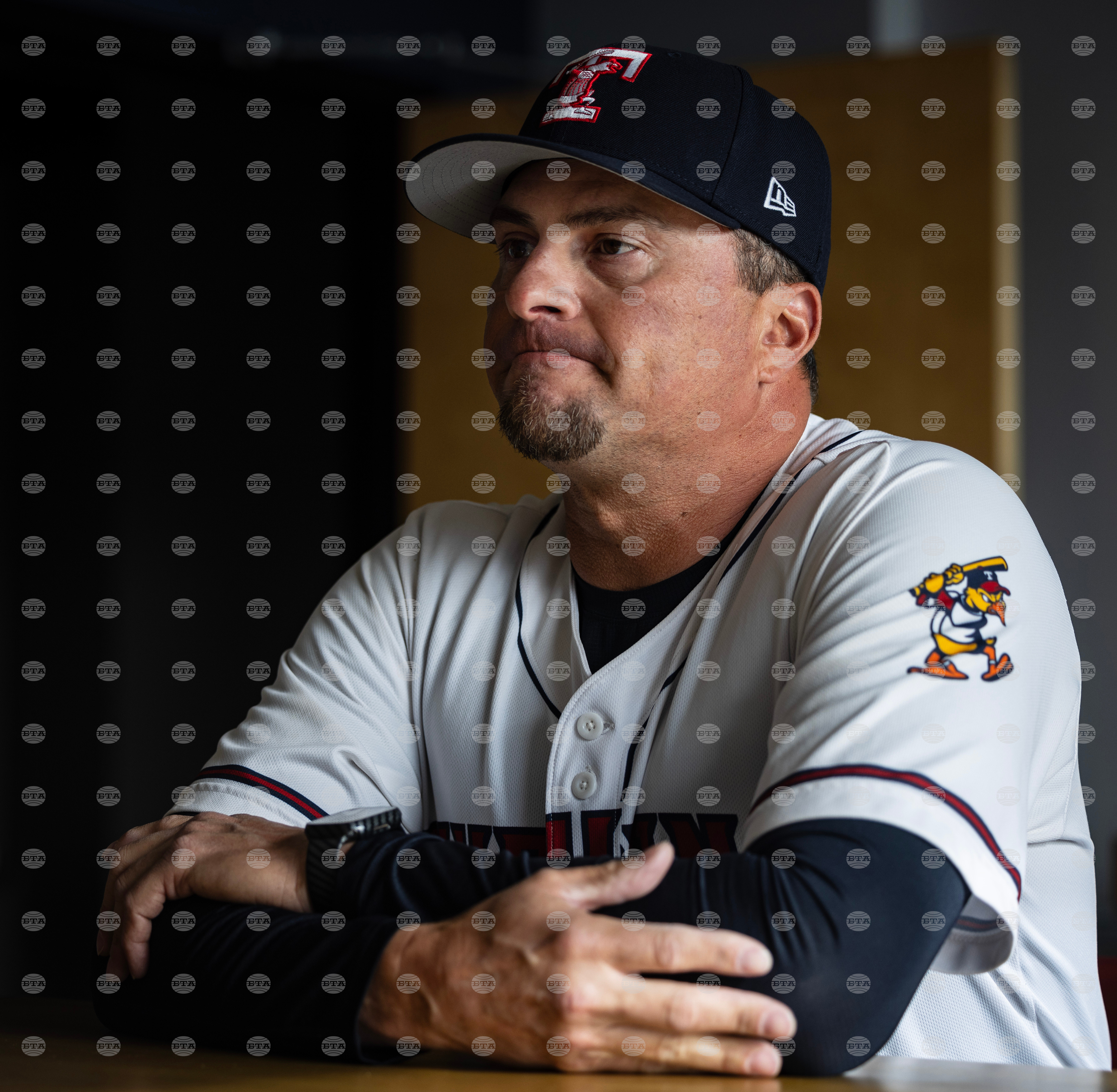 Tigers Triple-A Manager Fired Baseball