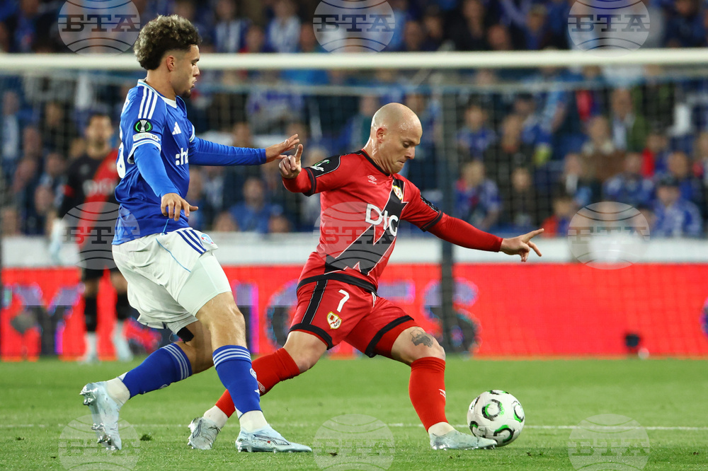 France Conference League Soccer