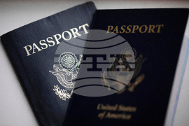 United States Passports Child Support