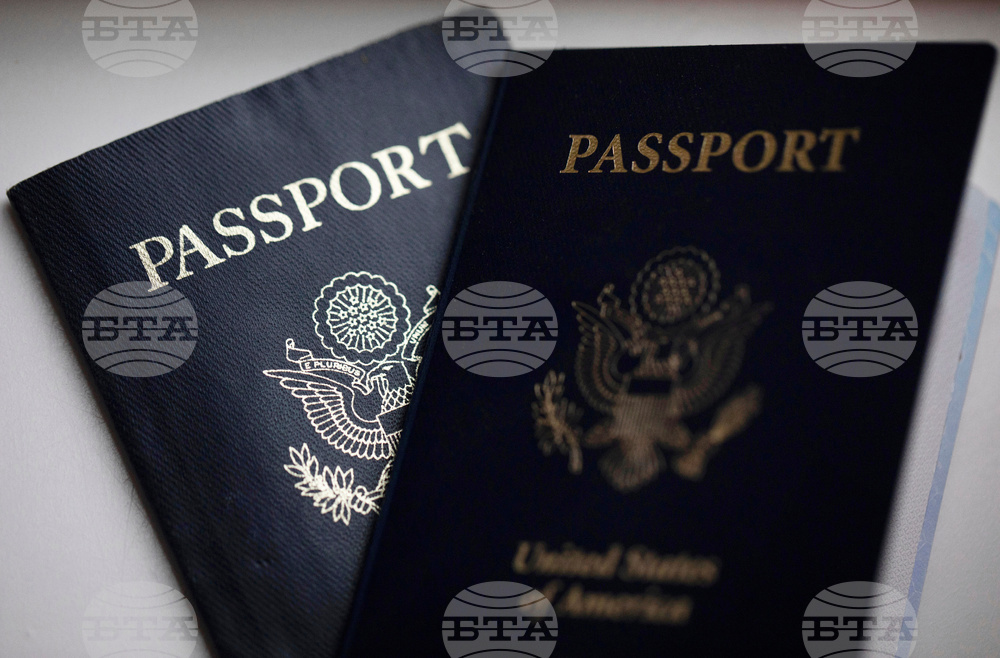 United States Passports Child Support