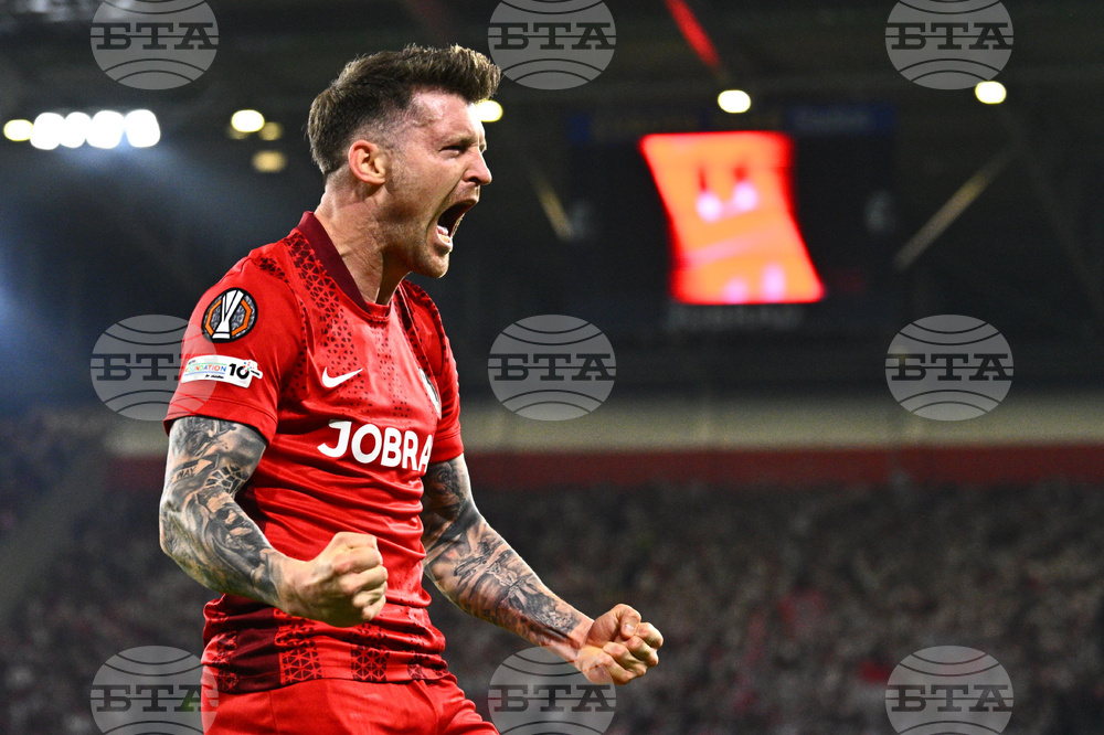 Germany Europa League Soccer